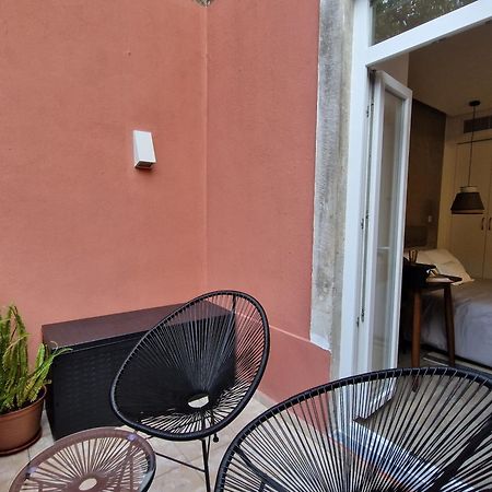 Sintra Viscount Apartment - Private Terrace Exteriör bild