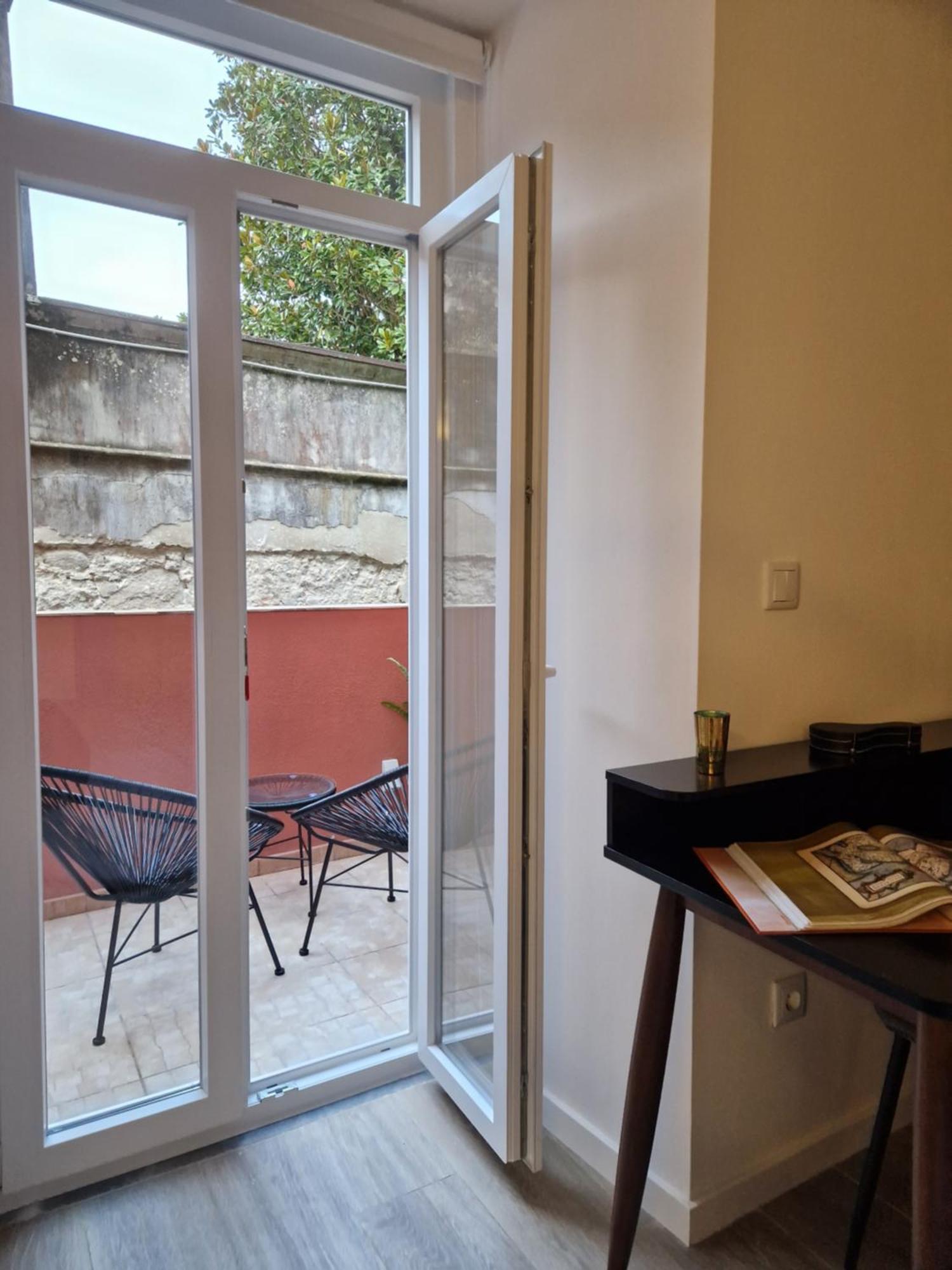 Sintra Viscount Apartment - Private Terrace Exteriör bild